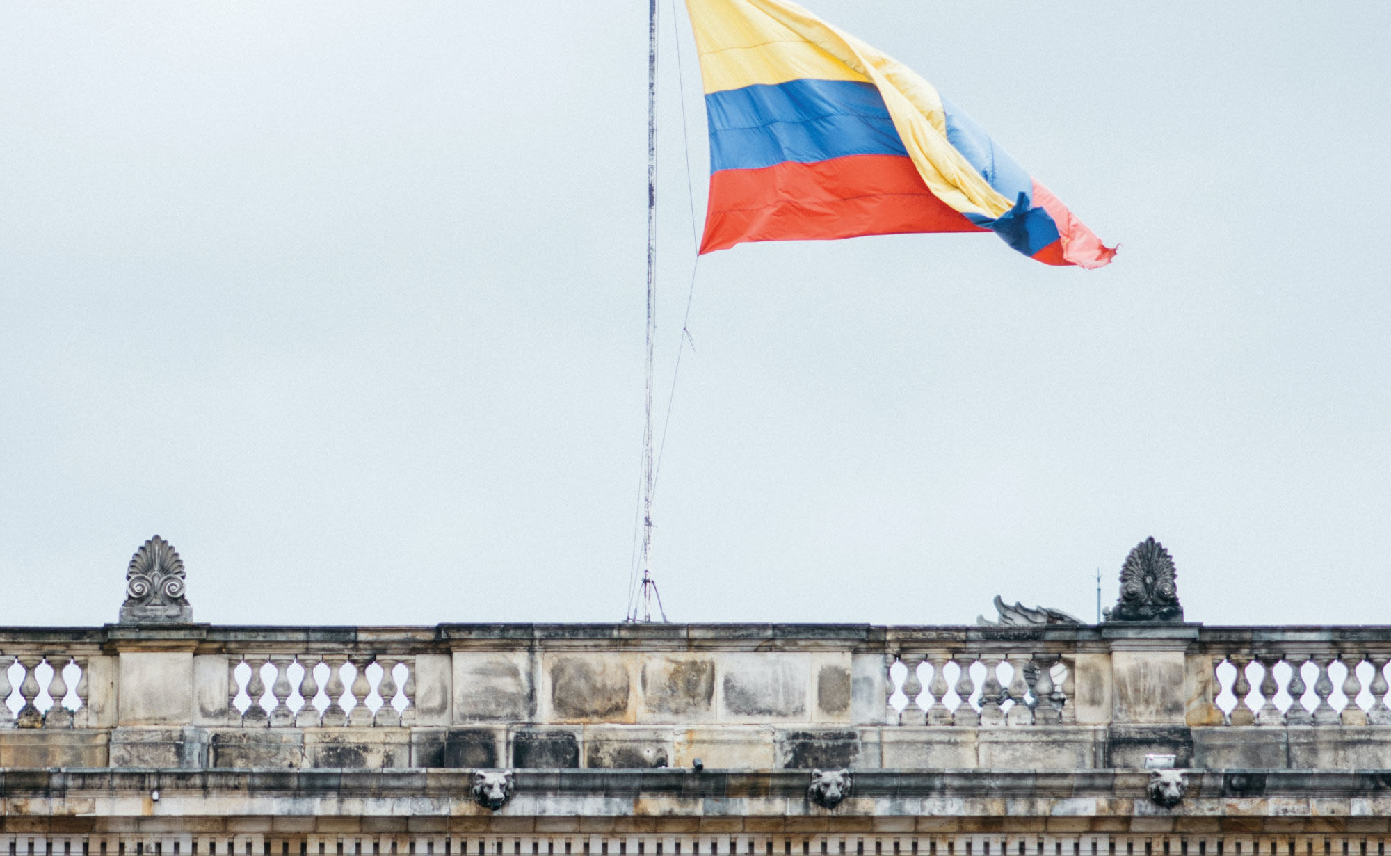 Asocarbono envío documentos sobre Mercados de Carbono a candidatos presidenciales en Colombia
