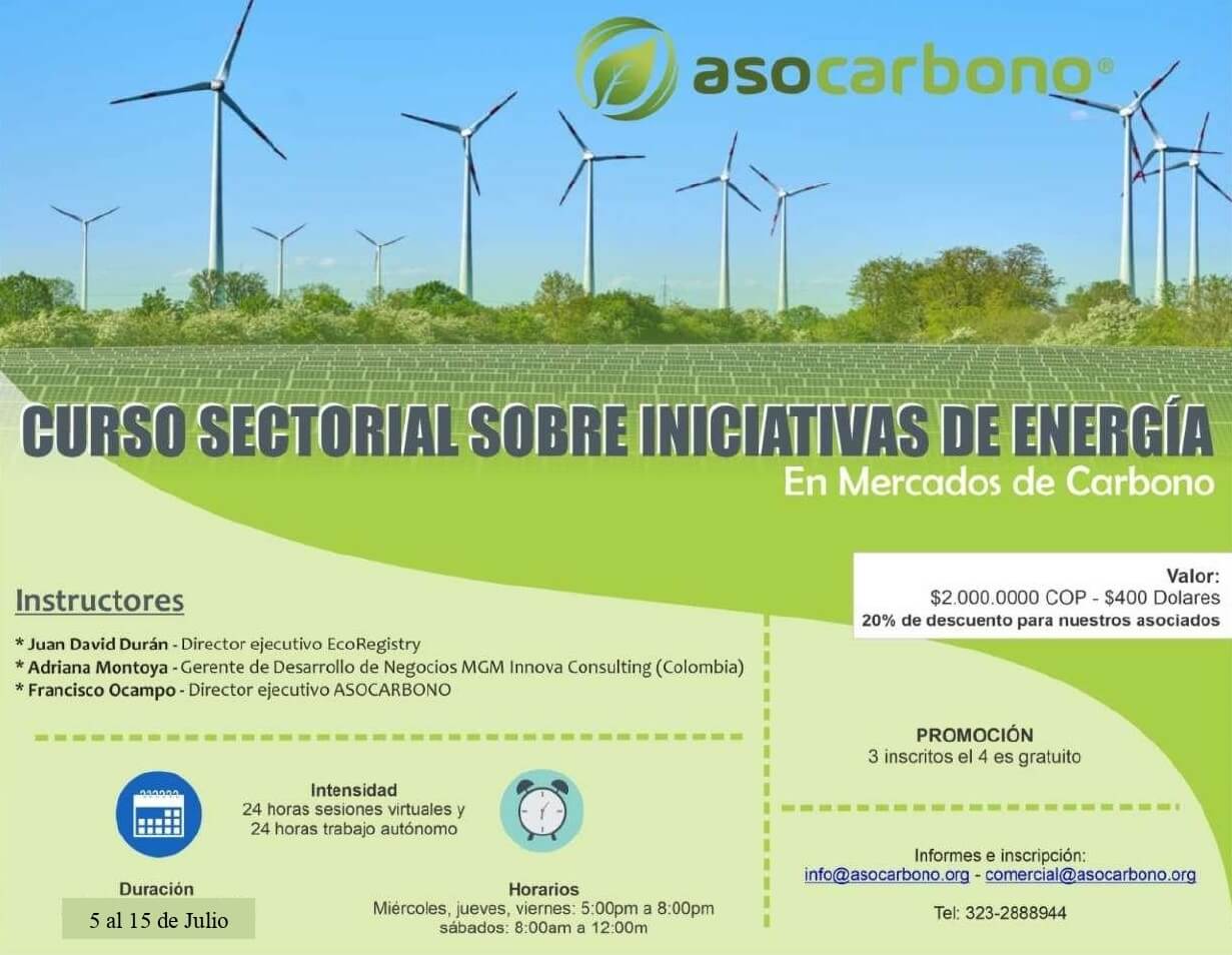 curso energia asocarbono 2023