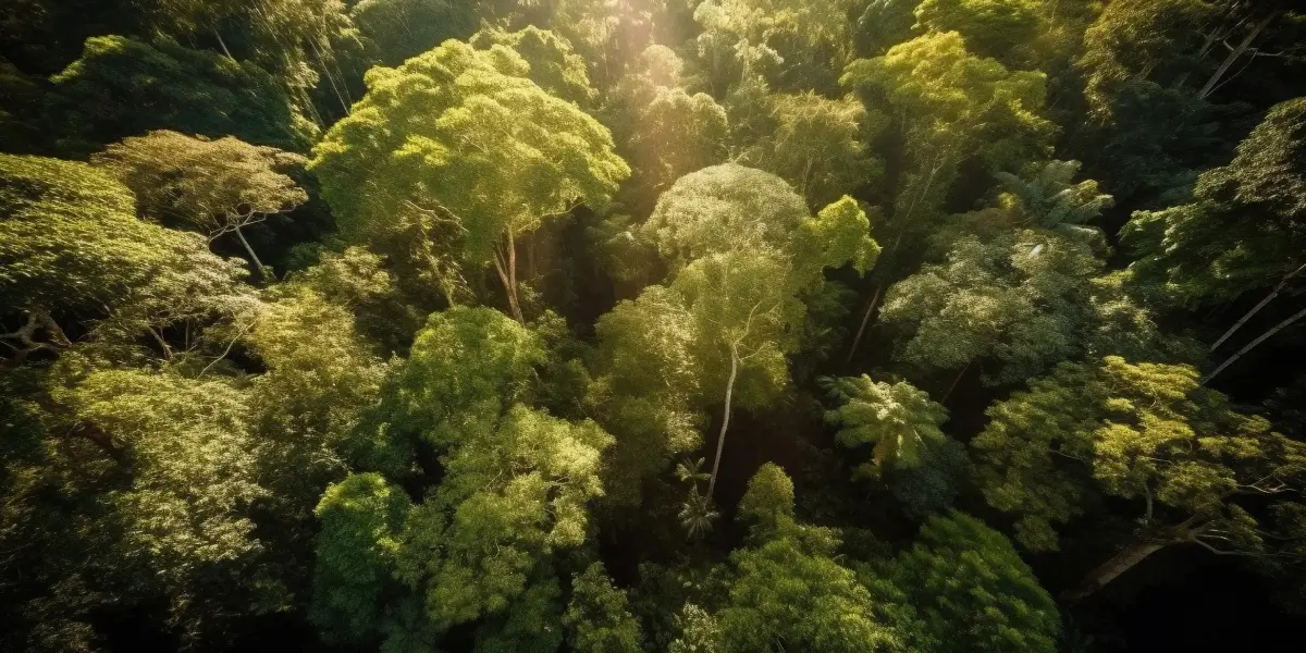 Análisis sobre el apalancamiento de recursos público-privados para el combate a la deforestación en Colombia