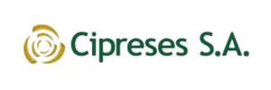 logo de empresa cipreses