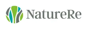 logo empresa nature-re