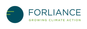 imagen de logo de empresa forliance
