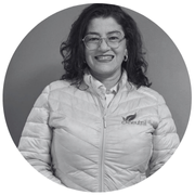 Astrid rodriguez junta directiva 