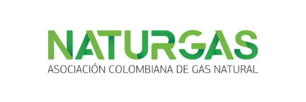 Logo empresa Naturgas