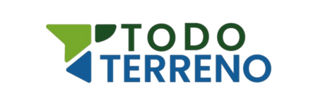 logo empresa todo terreno