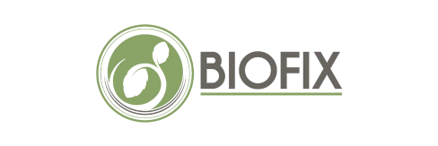 Logo expositor Biofix