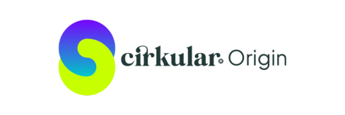 Logo empresa cirkular
