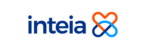 Logo empresa Inteia