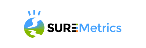 Logo empresa Suremetrics