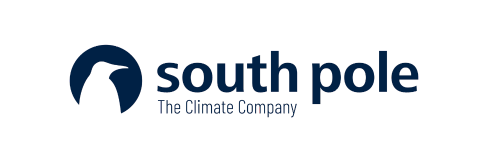 Logo empresa south pole